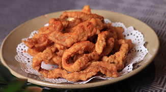 漲知識(shí) | 油炸肉制品加工技術(shù)大揭秘