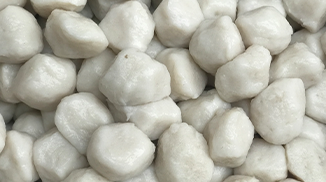 如何用復(fù)配增稠劑制作彈脆可口的黃花魚(yú)丸