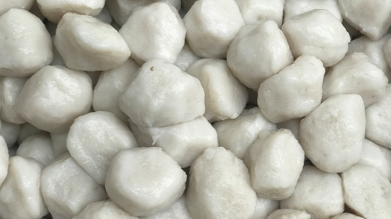 復(fù)配增稠劑