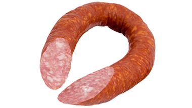 青島特斯特復合磷酸鹽產品助力于客戶改善蒜味香腸