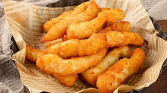 “雞”不可失！特斯特炸雞柳腌料幫您敲開財富之門