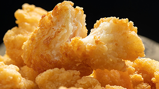 特斯特雞米花加工配方及工藝