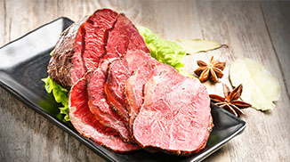 特斯特醬鹵牛肉高出品率解決方案