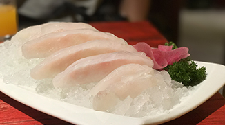 特斯特巴沙魚專用復配水分保持劑