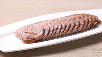 復配水分保持劑M15A在醬鹵牛肉產品中的應用