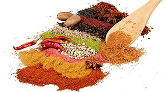 青島特斯特爭搶復合調味料賽道