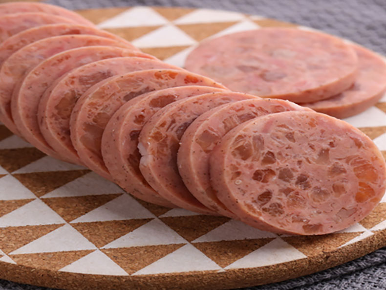 牛筋腸加工解決方案