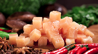 復(fù)配酸度調(diào)節(jié)劑在肉制品中的應(yīng)用