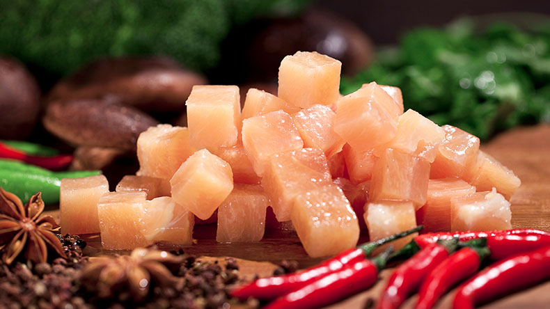 復配酸度調節劑