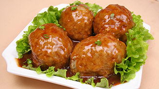 特斯特復配增稠劑產(chǎn)品幫助客戶解決獅子頭結(jié)構(gòu)問題