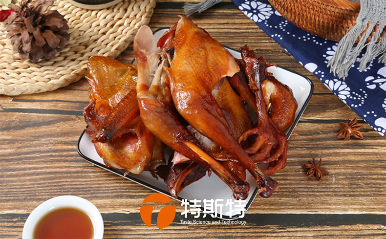 風(fēng)干雞保水