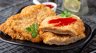 特斯特復配水分保持劑產品應用于雞排加工