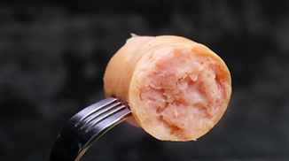 產品風味不突出？如何高效解決？蒜香腸加工解決方案