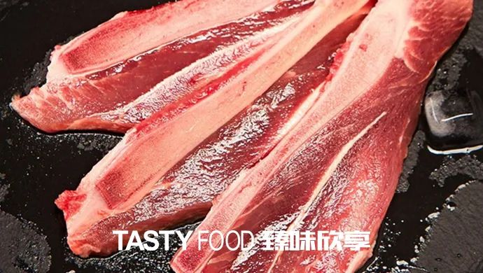 扇子骨保水丨操作簡便 肉香味濃