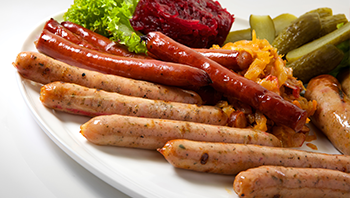 烤腸、早餐腸加工解決方案