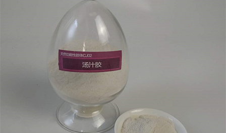 湯汁膠CJ02 湯汁膠CJ02