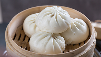 餡餅/包子加工解決方案 餡餅/包子加工解決方案