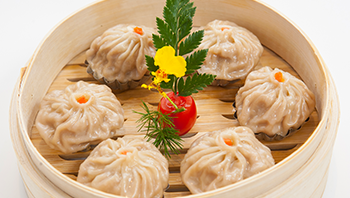 灌湯包/水餃加工解決方案 灌湯包/水餃加工解決方案