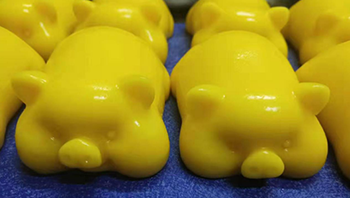 水果布丁加工解決方案 水果布丁加工解決方案