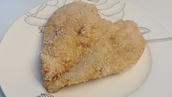 肉排加工解決方案 肉排加工解決方案