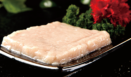 特斯特魚滑蝦滑專用膠CJ10 特斯特魚滑蝦滑專用膠CJ10