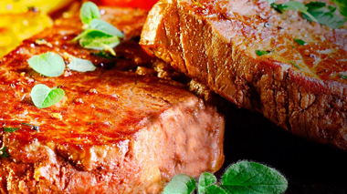 調理食品加工解決方案